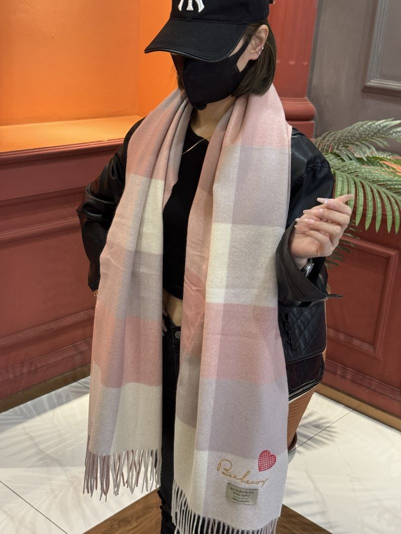 Burberry Scarf